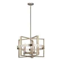 chandelier