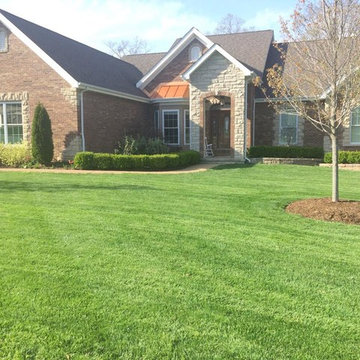 Lawns