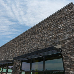 Building Envelope - Outdoor Products