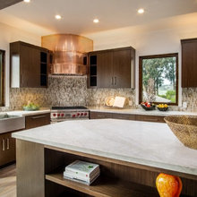 Guest House Kitchen