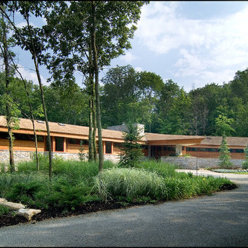 Collins Residence