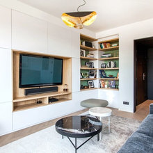 TH family room