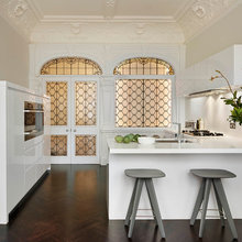 How to Warm Up a Minimalist Interior