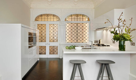 How to Warm Up a Minimalist Interior