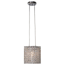 Transitional Pendant Lighting by Finesse Decor