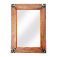 Mirrors