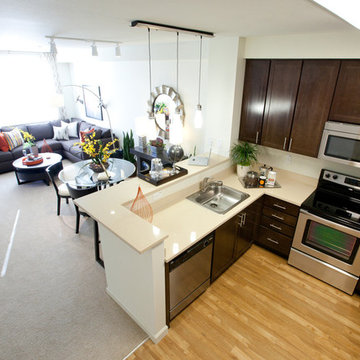 Via Apartments