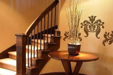 Awesome Entryways