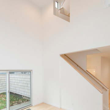Greenview Commons Interior