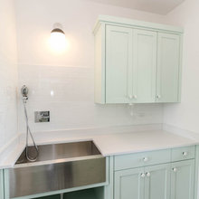 Mudroom/Laundry Room