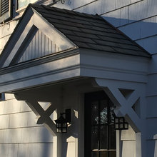 side entry