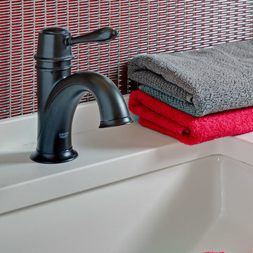 High quality faucets