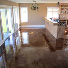 Valencia Floors