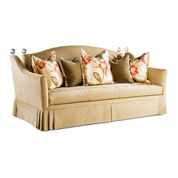 Sofa's & Loveseats - Products