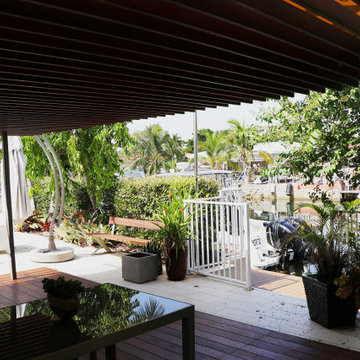 Custom Exterior Projects