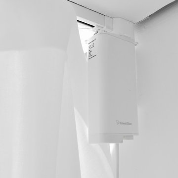 Motorized Curtains and Drapes