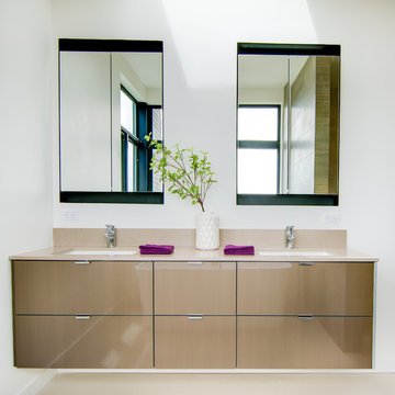 Magnolia West Boston Residence