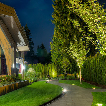 Private Residence -