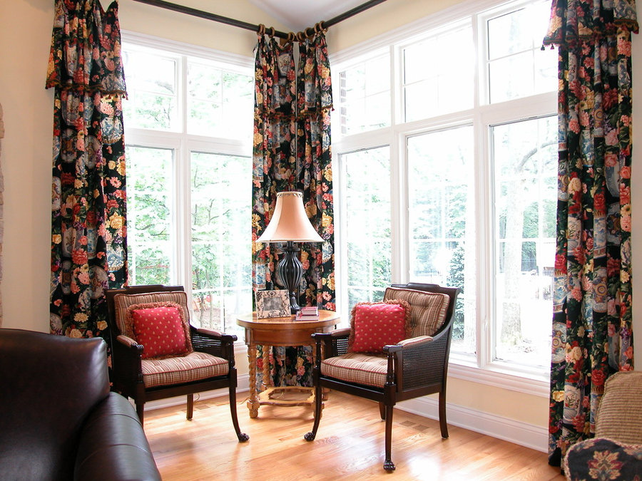 Window Treatments