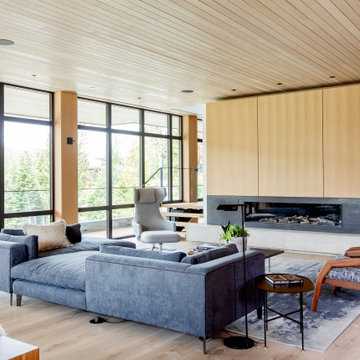 Kandenwood Project