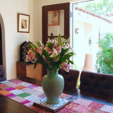My Houzz: Cal Heights Spanish