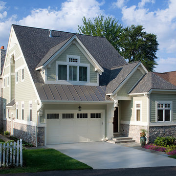 Award Winning Design - Clareville