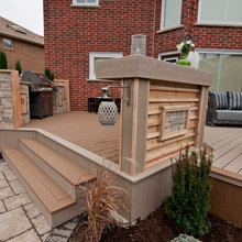 Patio Ideas
