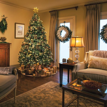 Home Depot Holiday