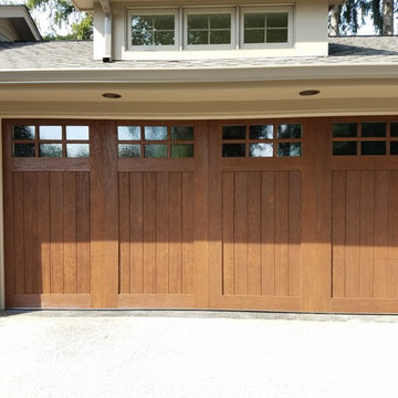 Canyon Ridge Series