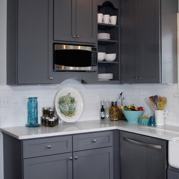 Houzz Kitchen of the Week - Whitefish Bay, WI