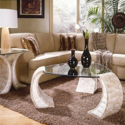 Accent & Decor - Side Tables And End Tables
