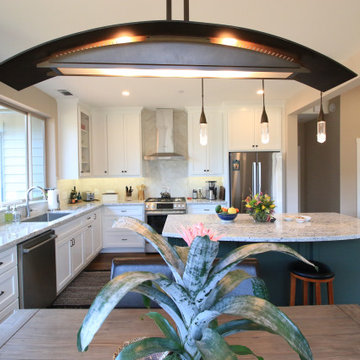 Dolores Residence
