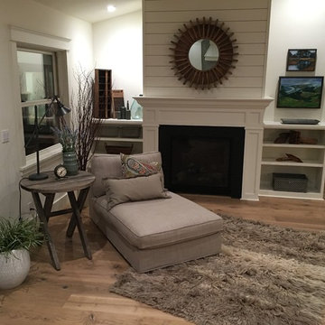 3rd St Sonoma Farmhouse