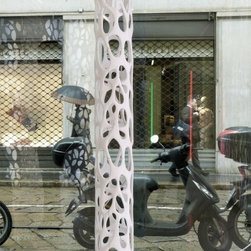 New Nature Floor Lamp by Artemide - Floor Lamps