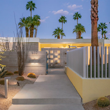 Gilbert Kivett Residence