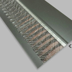 Moss Away Gutter Guards - Roofing And Gutters