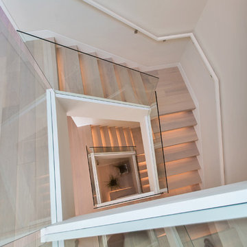 Collingwood Interior