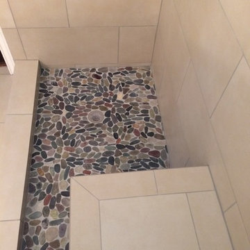 Bathroom Remodels
