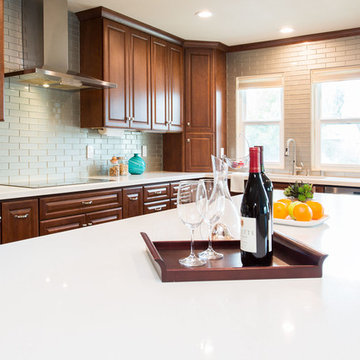 Interior remodeling, San Jose