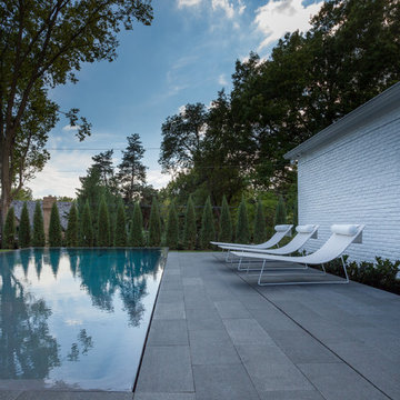 Mission Hills California Contemporary