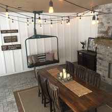 ski decor
