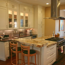 Moore Kitchen