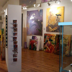 Artwork.   email for info artistheatherroddy@gmail - Paintings