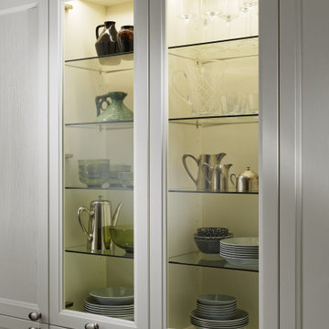 LEICHT KITCHEN ACCESSORIES