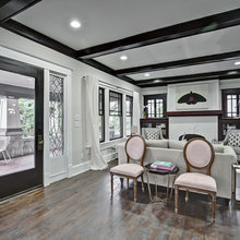 Lauren's Living Room Ideas