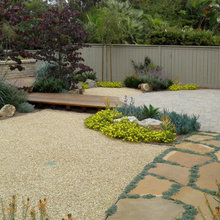 Backyard redo