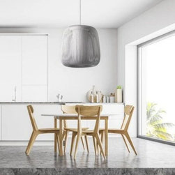 Venus Pendant Light from Uplight Group - Kitchen Island Lighting