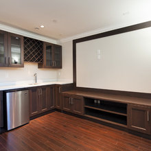 home theater