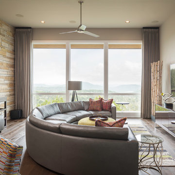 Duckhorn Residence