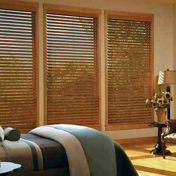 Honeycomb Shades - Window Blinds